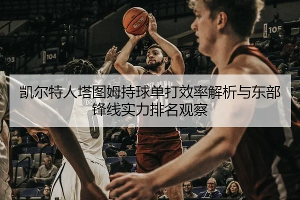 凯尔特人塔图姆持球单打效率解析与东部锋线实力排名观察
